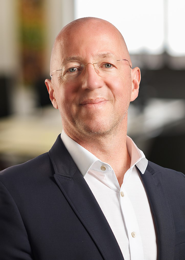 Andreas-Lorth - Berater BKVital