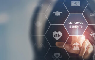 Mitarbeiter-Benefits einer BKV