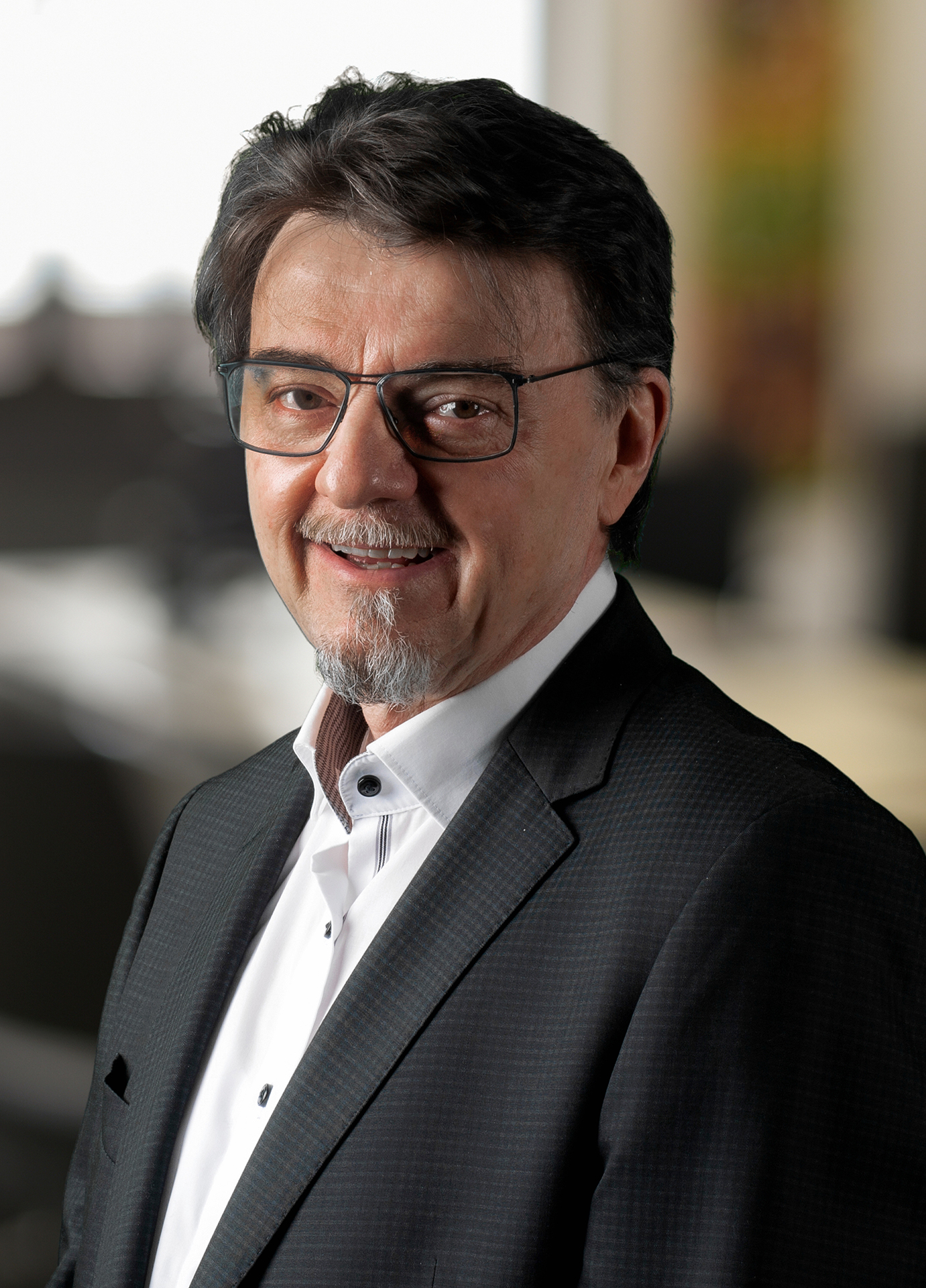 Pascal Houdard - Kundenberater BKVital