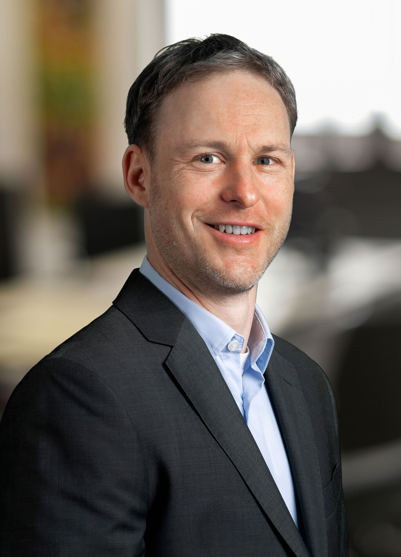 Frank Diedenhofen - bKVital